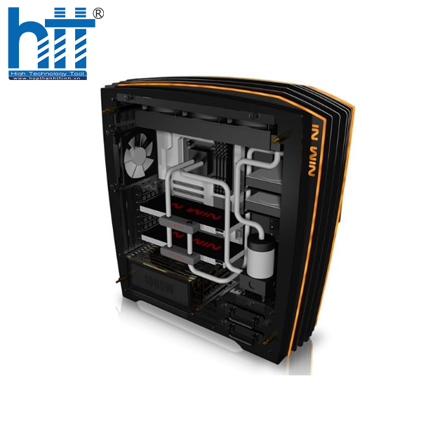 Khi thẩm mỹ và hiệu năng gặp nhau – H-Frame 2.0