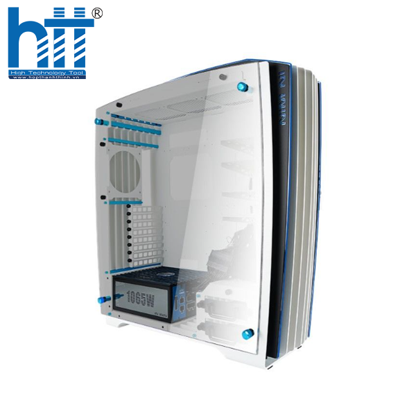 H-Frame 2.0 Blue LED – Khung mở đầy cuốn hút