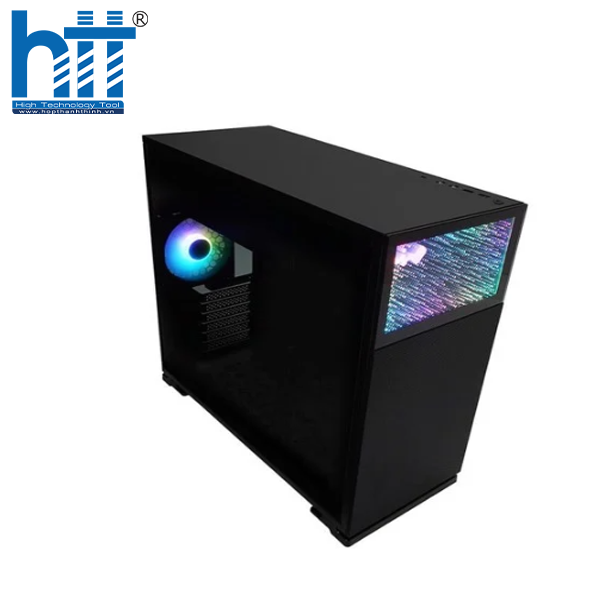 InWin N127 Nebula – Tối ưu tản nhiệt đa hướng