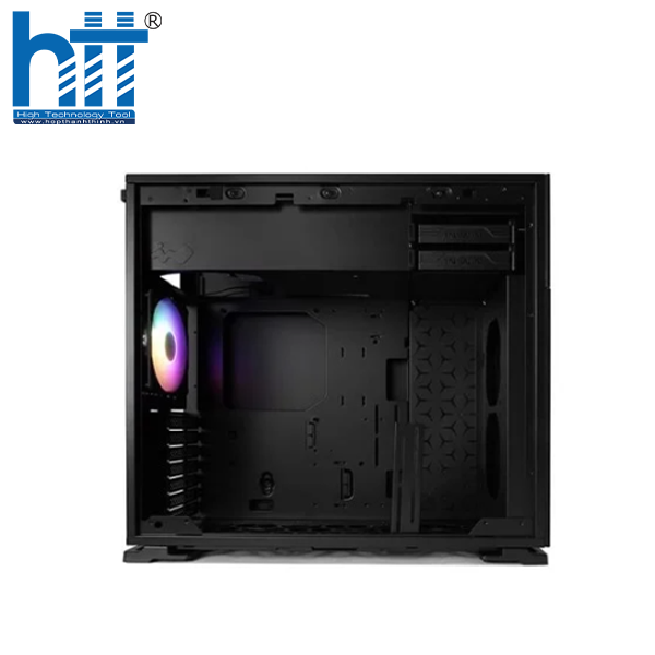 Vỏ máy tính InWin N127 Nebula cho PC hiệu năng cao