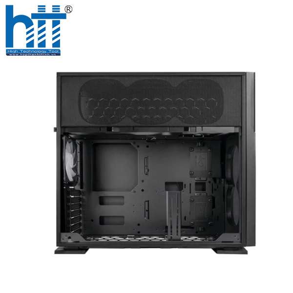 Build PC cao cấp, đừng bỏ qua INWIN N515 Nebula