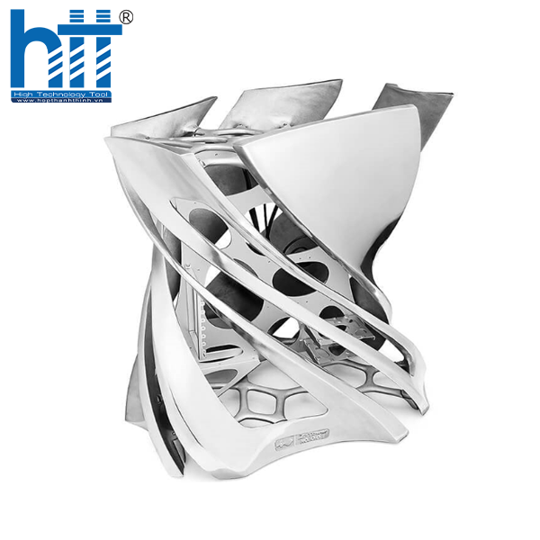 INWIN Z-Tower – Đẳng cấp từ thiết kế đến giá trị