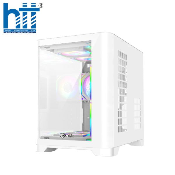 Case Jetek CSGO2 Chun Li White – Gọn gàng, mạnh mẽ