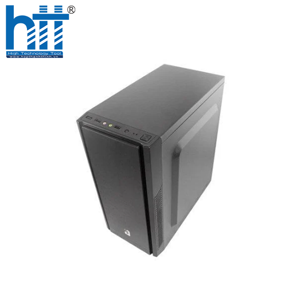 Vỏ máy tính Jetek EM4 nhỏ gọn, bền bỉ