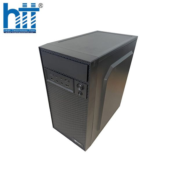 Build PC tiết kiệm với Vỏ máy tính Jetek EN22