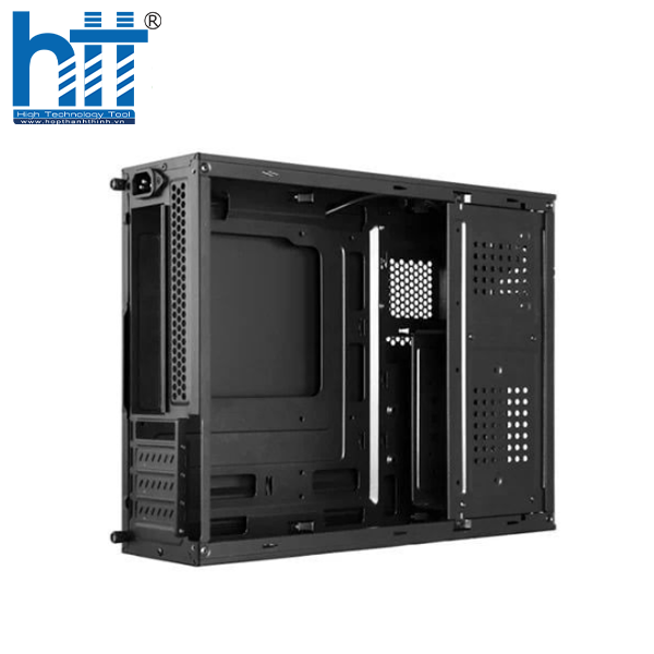 Vỏ máy tính Jetek Mini I8-22B tối ưu không gian