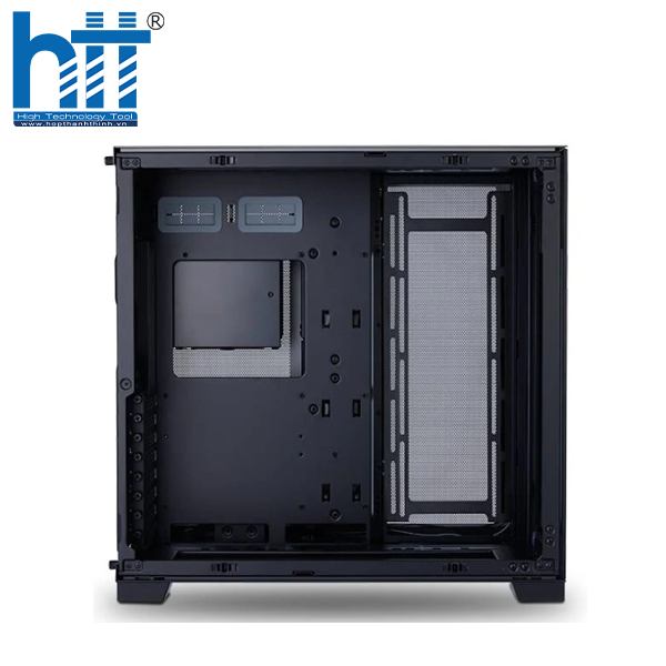 Lian Li O11D EVO Black – Đẹp, mạnh, linh hoạt