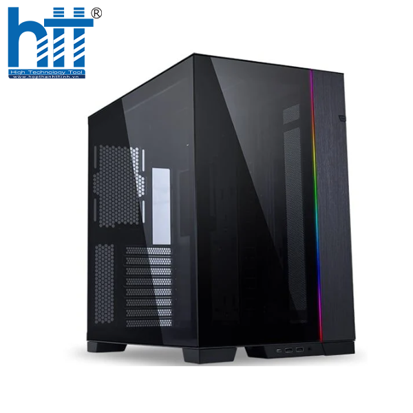 Lian Li O11D EVO Black – Chuẩn case cho PC cao cấp