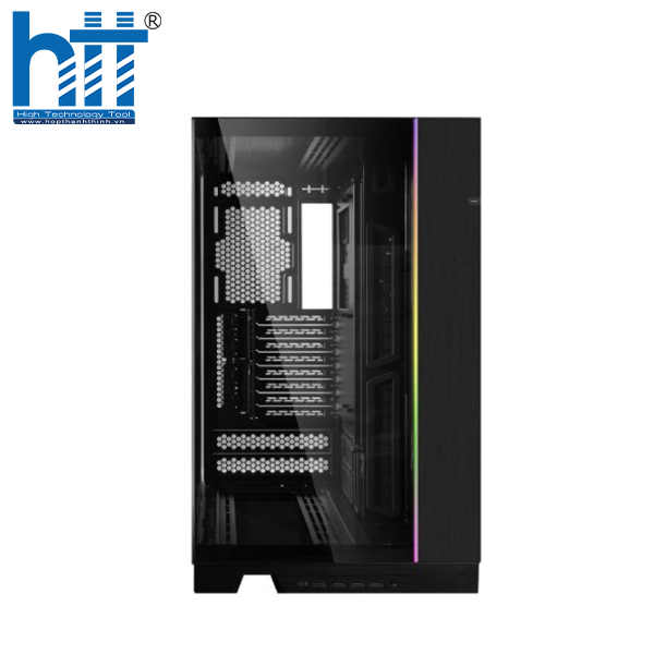 Không gian E-ATX rộng rãi – O11D EVO XL Black