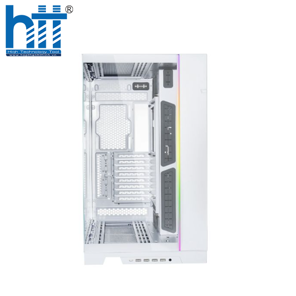 Lian Li O11D EVO XL Black – Không gian cho GPU 460mm
