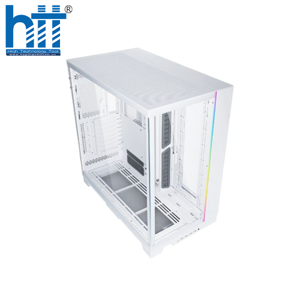Case kính cường lực cao cấp – O11D EVO XL Black