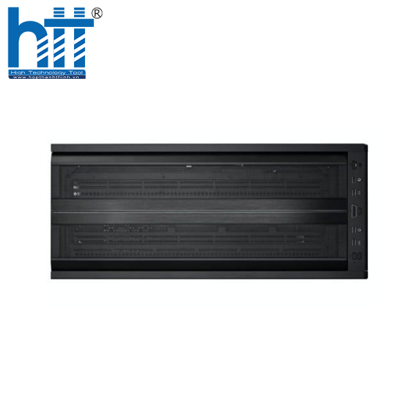 Lian Li V3000 PLUS Black – không gian cho cấu hình khủng
