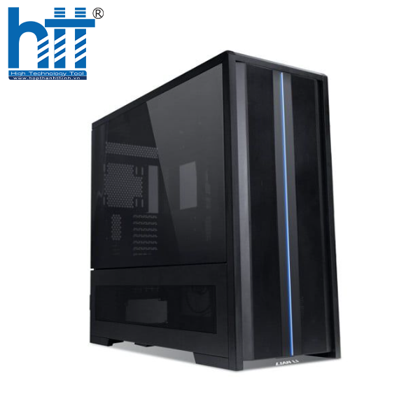 Lian Li V3000 PLUS Black – Super Full Tower đỉnh cao