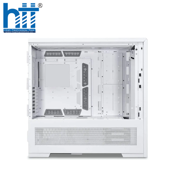 V3000PW – Full Tower sinh ra cho workstation chuyên nghiệp