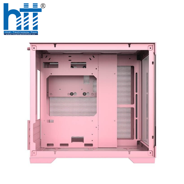 MIK LV12 MINI ELITE PINK – Gọn gàng, nổi bật