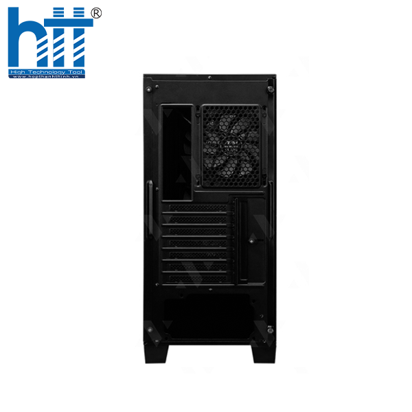 MSI MAG FORGE 120A AIRFLOW – Sẵn quạt, sẵn hiệu năng.