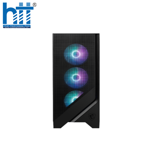 MAG FORGE 320R AIRFLOW chuẩn ATX