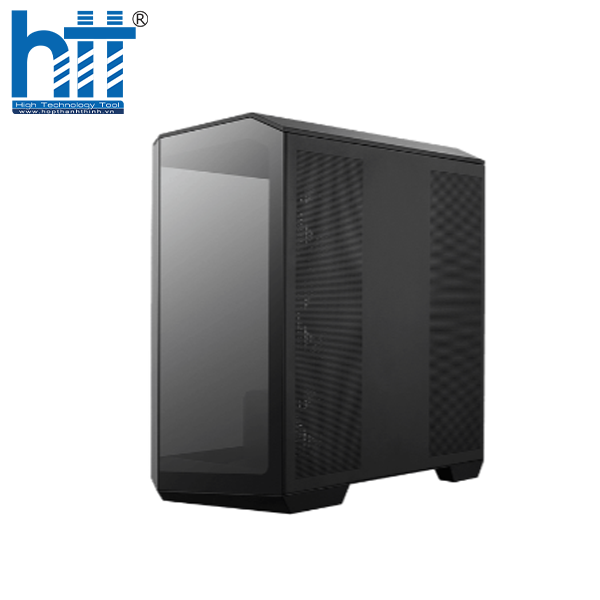 Micro-ATX nhưng hỗ trợ radiator 360mm.
