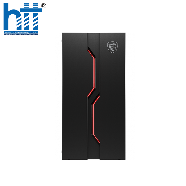 Nâng cấp dàn gaming với MSI 010M Glass