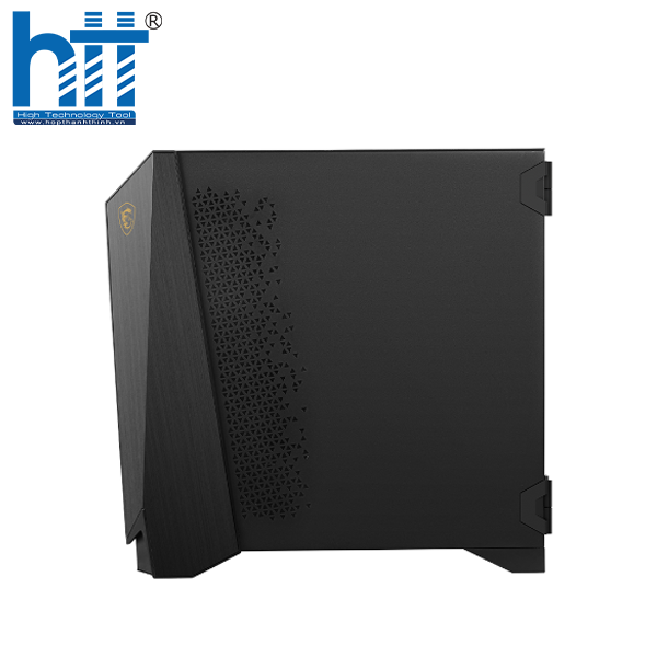 MSI 700R – chuẩn mực mới của vỏ máy gaming