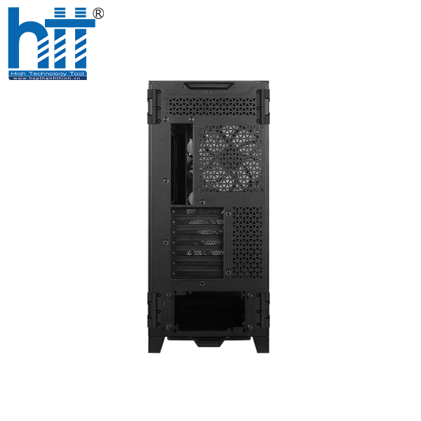 MEG PROSPECT 700R, điểm nhấn màn hình cảm ứng