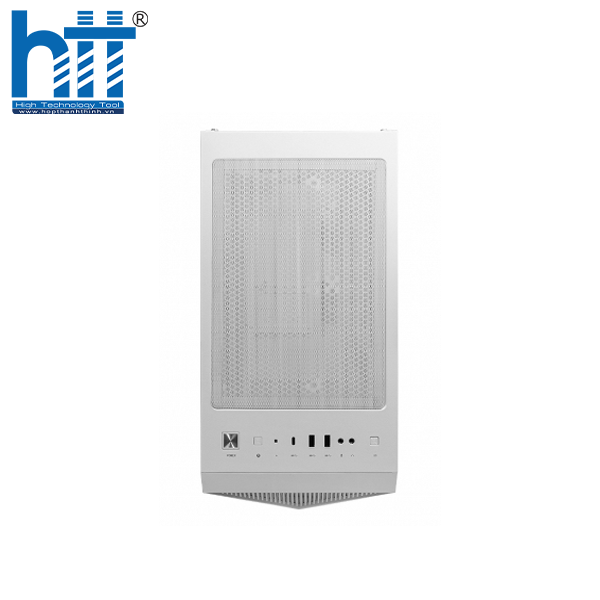 Vỏ case MSI 110R – Đẹp từ ngoài, mạnh bên trong