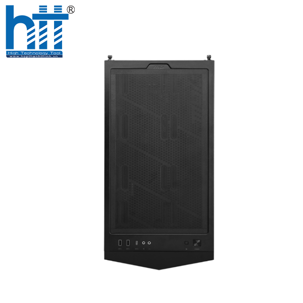 GUNGNIR 300P AIRFLOW – Không gian lớn cho GPU khủng.