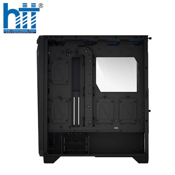 Airflow mạnh mẽ cho cấu hình RTX – MSI 300R Airflow.