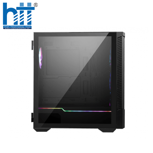 Case MSI MPG VELOX 100R – Airflow tối ưu