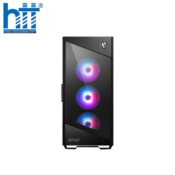 VELOX 100R – Không gian rộng cho GPU khủng