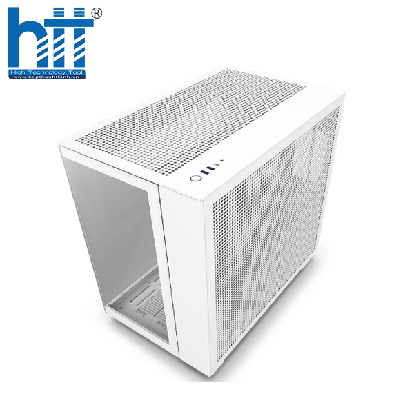 Thiết kế kính panorama, airflow tối ưu