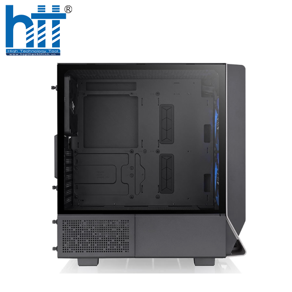 Case Thermaltake Ceres 300 – 4 quạt 140mm mạnh mẽ