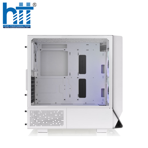 Case Thermaltake Ceres 300 Snow hỗ trợ E-ATX