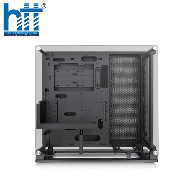 Core P3 TG Pro – Phô diễn toàn bộ sức mạnh