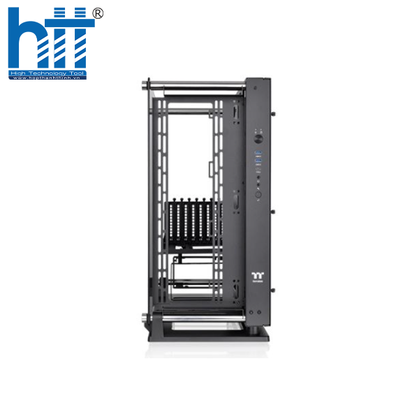 Case open-frame cho cấu hình PC trưng bày