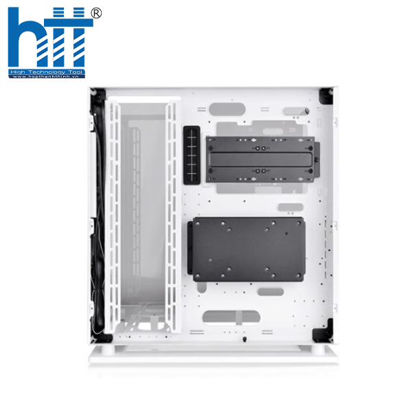 Core P3 TG Pro Snow – Phô diễn toàn bộ linh kiện