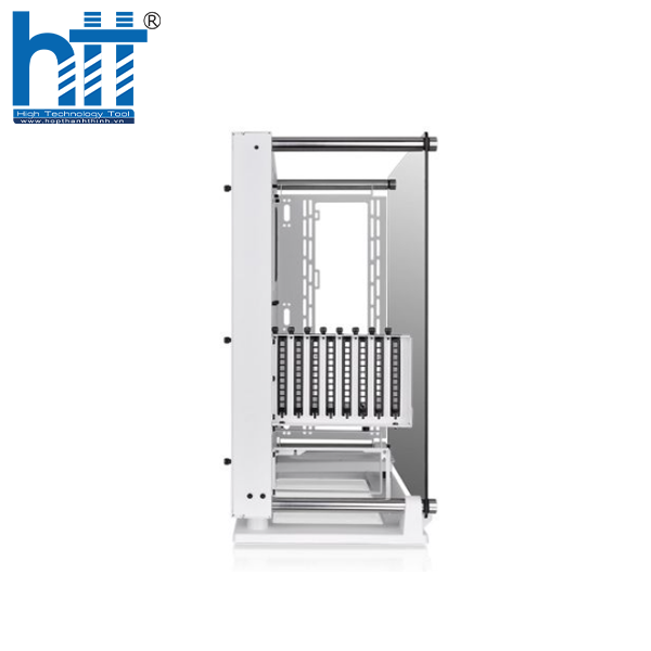 Case open-frame cho PC modding cao cấp