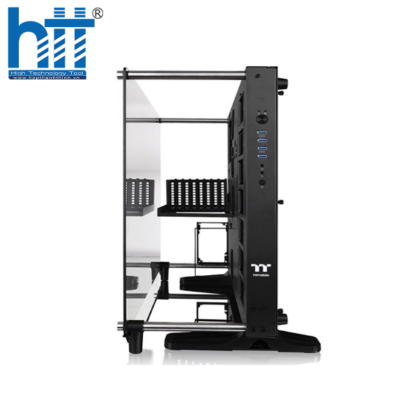 Open Frame đỉnh cao cho PC hiệu năng lớn