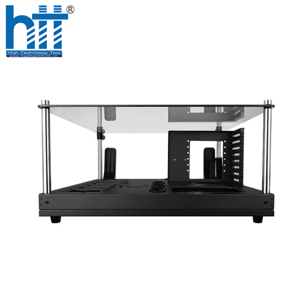Khoe trọn linh kiện với Thermaltake Core P5