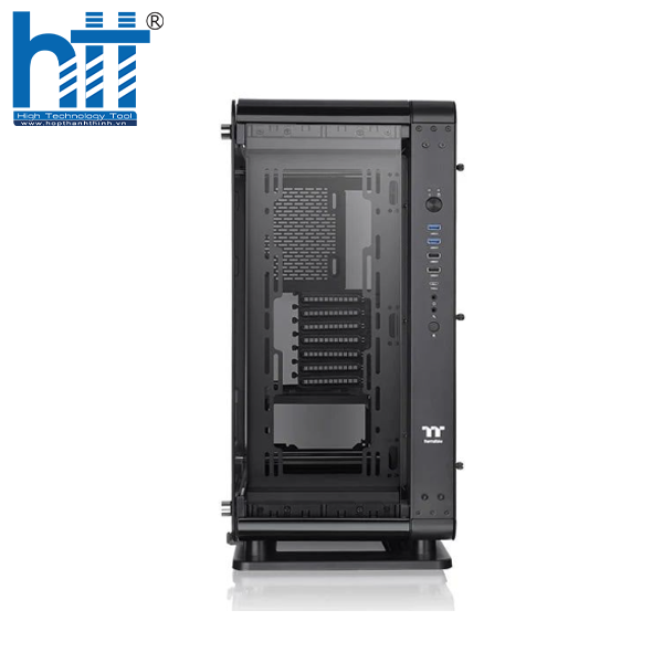 Build PC nghệ thuật cùng Thermaltake Core P6