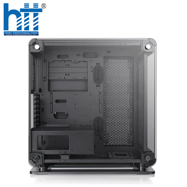 Core P6 TG Black – Không gian cho đam mê modding