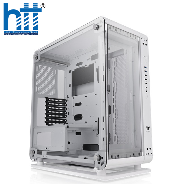 Core P6 TG Snow – Không gian cho custom loop