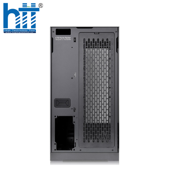 Case Thermaltake E600 MX Black chính hãng