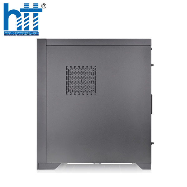 Thermaltake CTE T500 Air Black – Tối ưu airflow