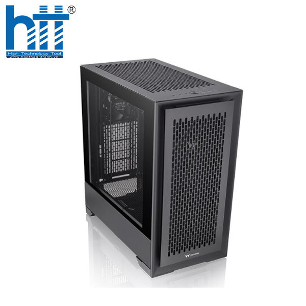 Case Full Tower E-ATX mạnh mẽ – T500 Air