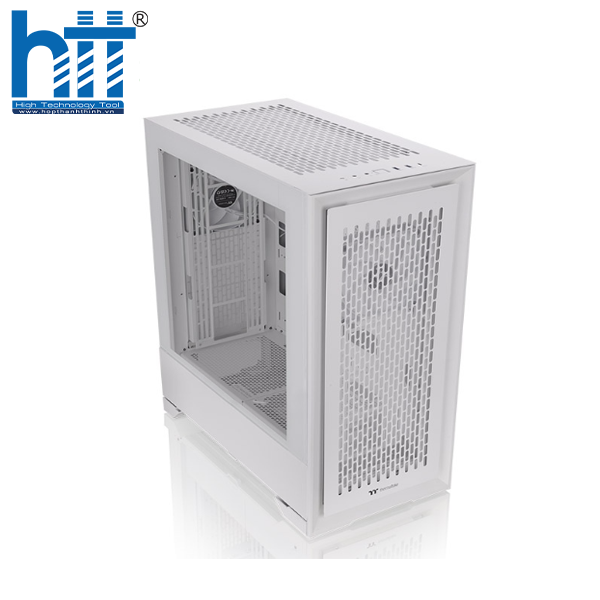 CTE T500 Air Snow – Không gian build đỉnh cao