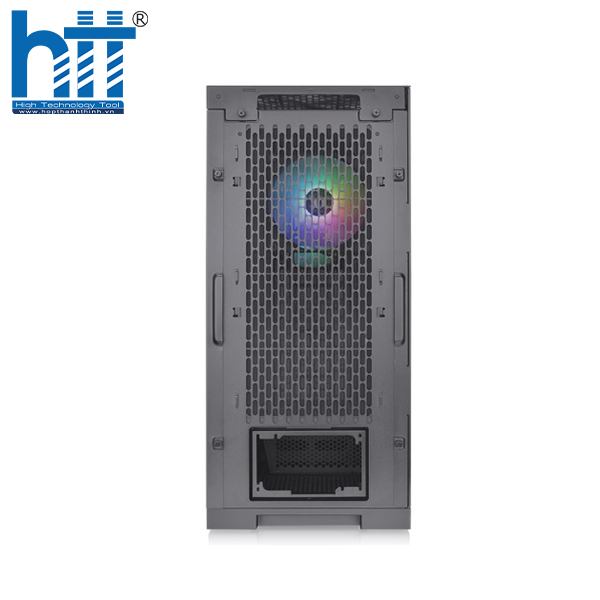 Thiết kế kính cường lực đôi – CTE T500 TG