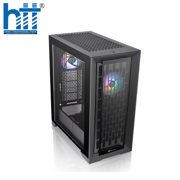 Không gian rộng rãi của CTE T500 TG ARGB