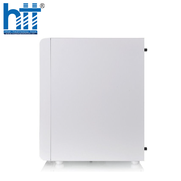 Thermaltake S200 TG ARGB Snow – Đẹp từ ngoài vào trong