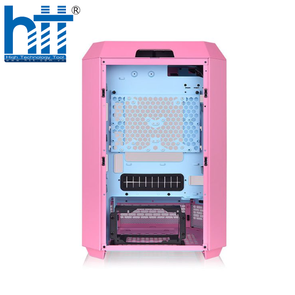 Bubble Pink – khi PC cũng cần phong cách
